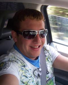 Man, 37. wildbuck107