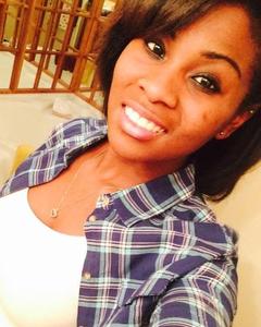 Woman, 29. Cali_marie