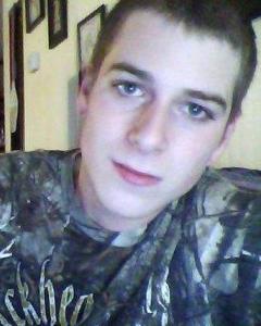 Man, 30. sonnyboyrader