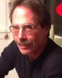 Man, 71. BruceG7028