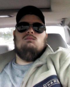 Man, 33. jeremym2055
