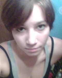Woman, 33. apcide