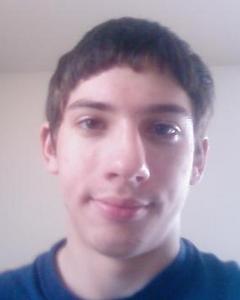 Man, 35. tjmiller133