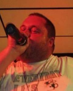 Man, 43. jigsawu4ik
