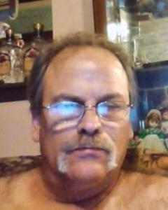 Man, 60. rotweillerman