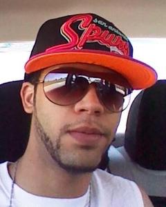 Man, 34. Rodneylbw