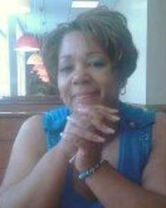 Woman, 64. Cissy6412