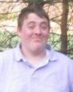 Man, 33. brewer200863