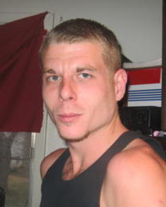 Man, 39. rob05561