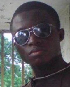 Man, 35. Stephenchi