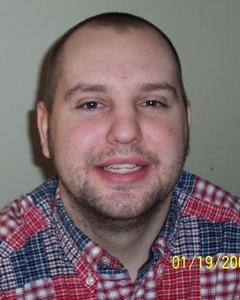 Man, 43. pittsburghgent
