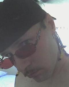 Man, 44. midian23