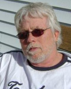 Man, 75. whallsr