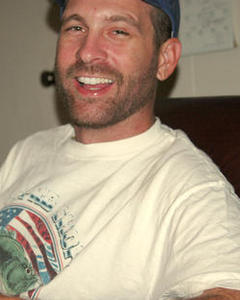 Man, 48. chasfishmonger