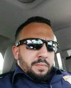 Man, 38. Cbpo300