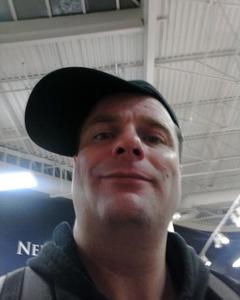 Man, 50. bigr7746