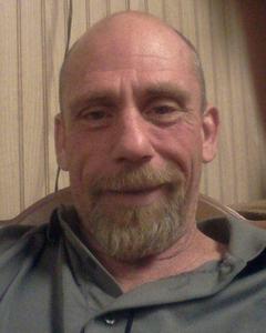 Man, 61. hammer_hea6868
