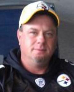 Man, 49. Tommy_G4160