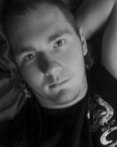 Man, 37. NyteRayne