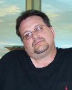 Man, 58. Mark2477