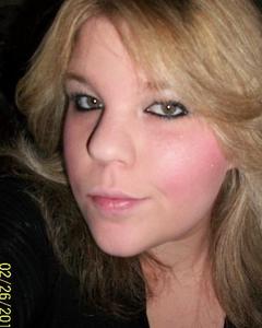 Woman, 34. babytime101