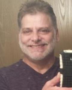 Man, 65. garrypush777