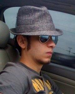 Man, 47. andrew699848