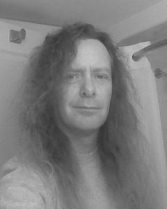 Man, 56. Guitarob