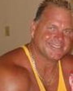 Man, 63. swimming692