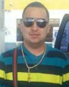 Man, 40. mike_munguia