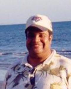 Man, 58. jimbad6654