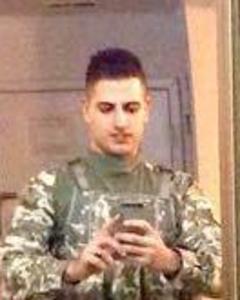 Man, 36. Rany8367