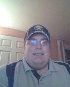 Man, 39. sabresfan17427