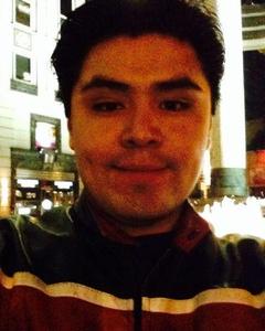 Man, 36. REY0368