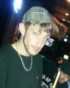 Man, 38. stang24