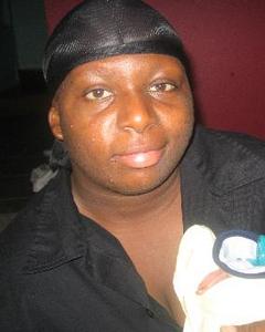 Woman, 41. DNice0125931