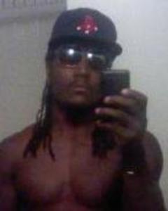 Man, 37. Mr_Goodness3