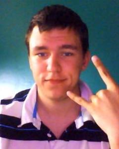 Man, 35. Hotgayguy768