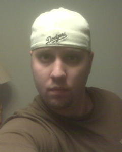 Man, 44. twilf