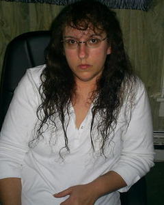Woman, 56. tam38260