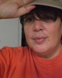 Woman, 64. redparadise