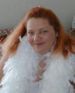 Woman, 58. okcsunshine