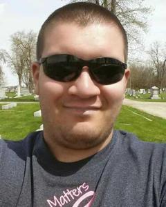Man, 38. wcoffman