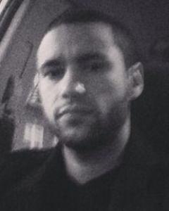 Man, 33. Dperez91