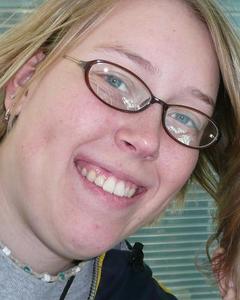 Woman, 36. Steph07205