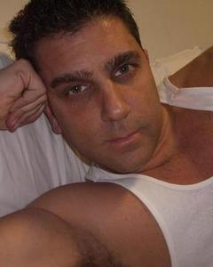 Man, 55. thermalz