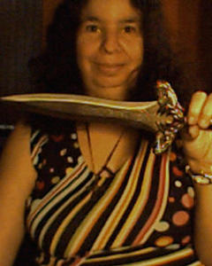 Woman, 60. Devils_Des260
