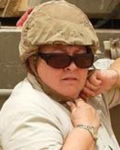 Woman, 72. elieluv