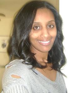 Woman, 36. EthiopiaBeauty