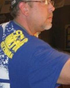 Man, 51. Lknfrbstfriend